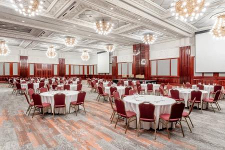 Buenos Aires Marriott - 22