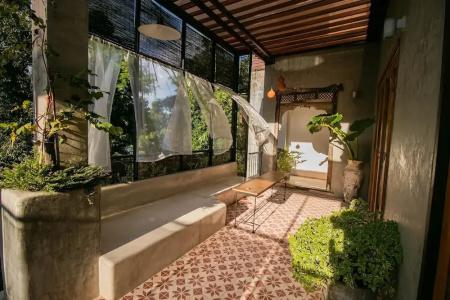 Proud Phu Fah Hip & Green Resort - 87
