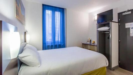 The Originals Access, Hôtel Bourges Gare - 108