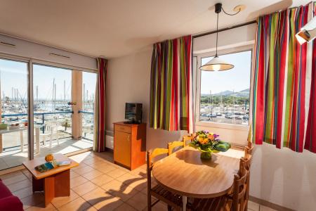 Résidence Mer & Golf Port Argelès - 6