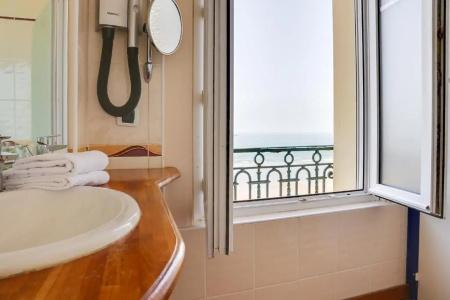 Kyriad Saint Malo Centre Plage - 280
