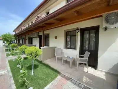 Portakal Dalyan - 69