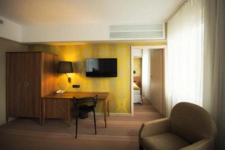 Best Western Cristal - 80