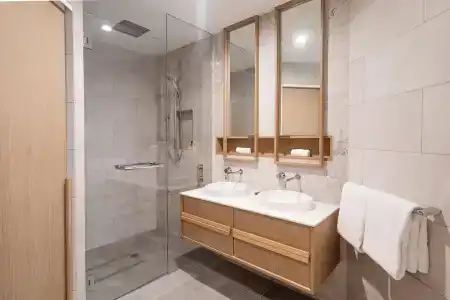 Sheraton Grand Mirage - 307
