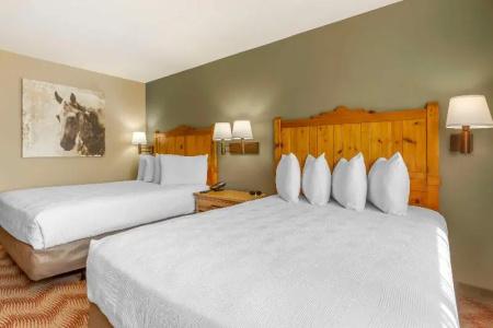 Best Western Plus Rio Grande Inn - 44