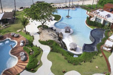 Shasa Resort & Residences, Koh Samui - Sha Extra Plus - 41