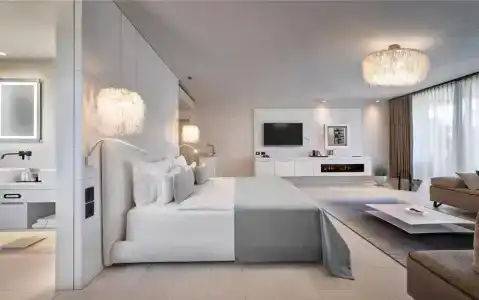 Quellenhof Luxury Resort Lazise - 19