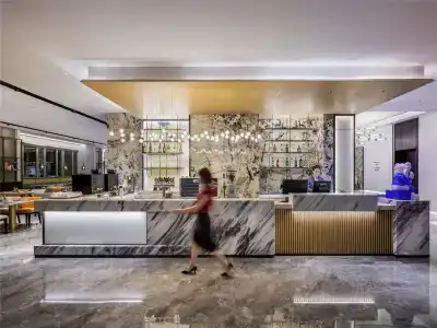 Novotel Shanghai Caohejing - 20