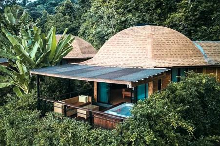Aonang Fiore Resort - Sha Extra Plus - 50