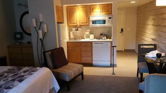 Palm Springs Tennis Club - 64