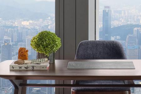 Rosewood Guangzhou - 10