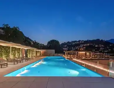 Hilton Lake Como - 41