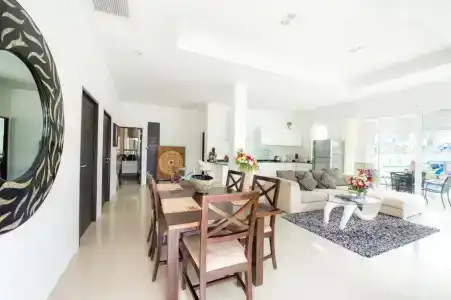 Oriental Beach Pearl - 267