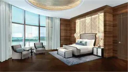 Atlantis Sanya - 3