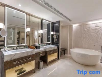 The Grand Mansion, A Luxury Collection, Nanjing - 46