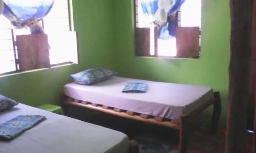 Matemwe - 2