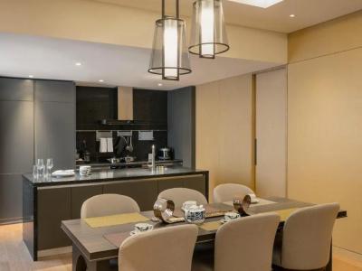 Grand Mercure Ambassador and Residences Seoul Yongsan - 118