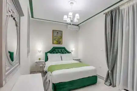 Pandrosos Divine Suites - 47