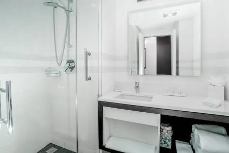 Courtyard by Marriott Long Island City/New York Manhattan View - 36