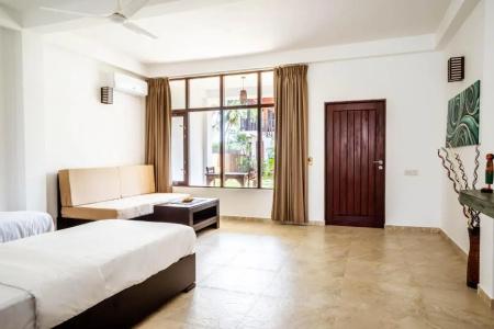Green Parrot Beach Resort - 48