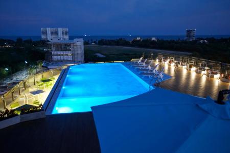 Whale Hua Hin - Sha Plus - 12
