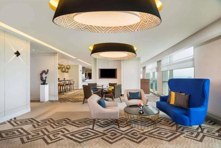 Le Meridien - 10