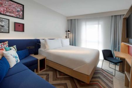 Hampton By Hilton Kaiserslautern - 31