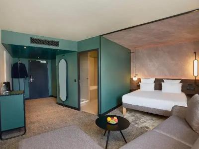 Novotel Bern Expo - 101