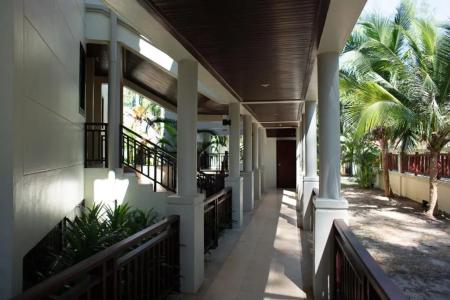 Klong Prao Resort - Sha Extra Plus - 54