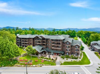 Hampton Inn & Suites - 19