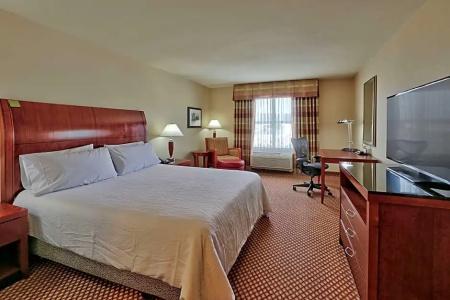 Hilton Garden Inn - 49