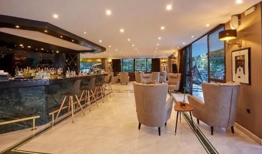 Athenian Riviera& Suites - 27