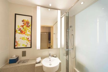 Hilton Garden Inn Singapore Serangoon - 10