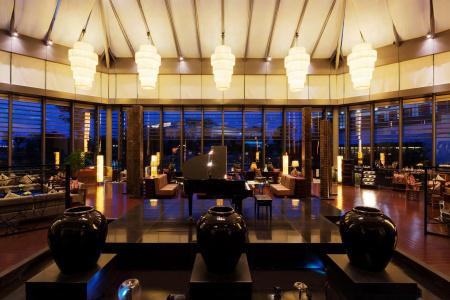 WorldGrand Dushulake Suzhou - 24