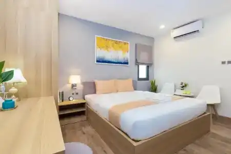 Cozrum Lux - 125