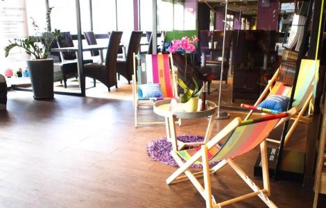ibis Styles Angers Centre Gare - 29