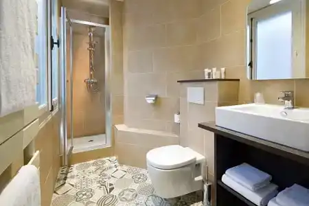 Hôtel Vaneau Saint Germain - 53