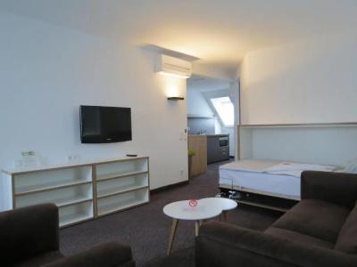 Comfor Ulm City - 225