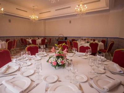 Senator Cádiz Spa - 24