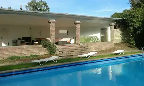 Villa Silva - 11