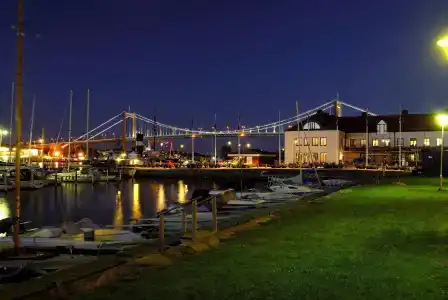 Dockyard - 13