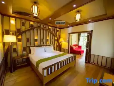 Taman Resort - 203