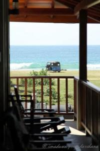 Lion's Rest - 57