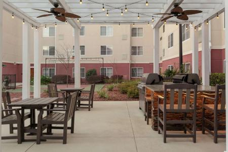 Homewood Suites by Hilton - 19