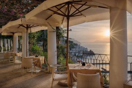 NH Collection Grand Convento di Amalfi - 35