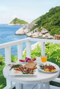 Koh Tao Hillside Resort - 36