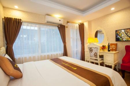 Hanoi Diamond King - 30