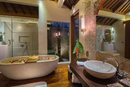 Natya Resort Ubud - 16