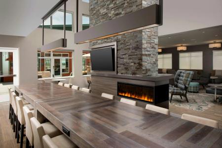 Residence Inn by Marriott Denver Airport/Convention Center - 20