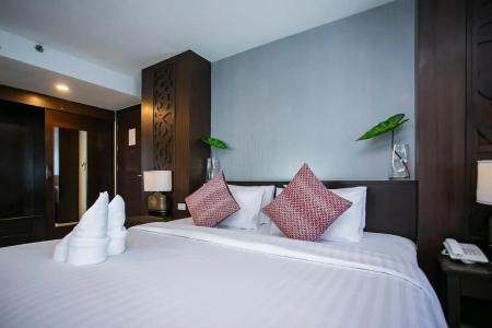 Empress Pattaya - 43